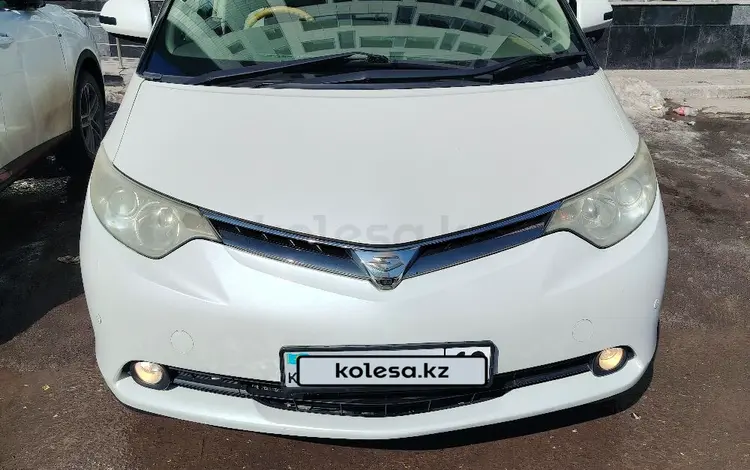 Toyota Estima 2006 года за 7 500 000 тг. в Астана