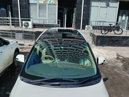 Toyota Estima 2006 года за 7 500 000 тг. в Астана – фото 4