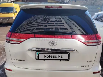 Toyota Estima 2006 года за 7 500 000 тг. в Астана – фото 6