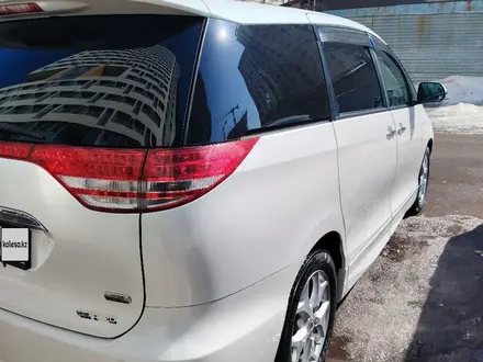 Toyota Estima 2006 года за 7 500 000 тг. в Астана – фото 7
