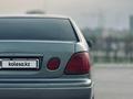Lexus GS 300 2001 года за 4 791 084 тг. в Астана – фото 7
