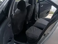 Nissan Primera, 2002