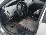 Nissan Primera 2002 года за 1 100 000 тг. в Шу – фото 5