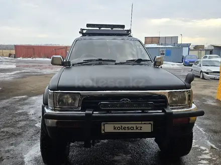 Toyota Hilux Surf 1995 года за 4 500 000 тг. в Караганда – фото 22