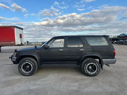 Toyota Hilux Surf 1995 года за 4 800 000 тг. в Караганда – фото 7