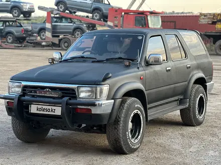 Toyota Hilux Surf 1995 года за 4 800 000 тг. в Караганда – фото 8