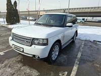 Land Rover Range Rover 2012 годаfor13 950 000 тг. в Алматы