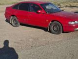 Mazda Cronos 1994 годаүшін1 300 000 тг. в Талдыкорган – фото 2
