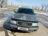 Audi 100 1991 года за 1 300 000 тг. в Караганда – фото 2