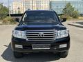 Toyota Land Cruiser 2008 годаүшін16 300 000 тг. в Караганда – фото 19