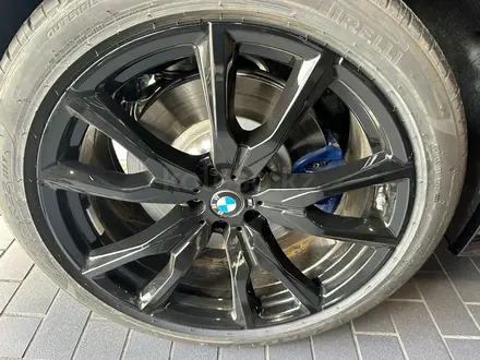 BMW X7 2023 года за 61 380 000 тг. в Алматы – фото 10