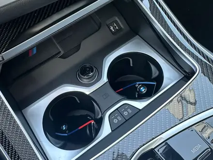 BMW X7 2023 года за 61 380 000 тг. в Алматы – фото 16