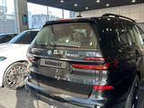 BMW X7 2023 года за 61 380 000 тг. в Алматы – фото 2