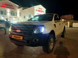 Ford Ranger 2012 годаүшін8 000 000 тг. в Актау