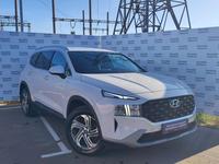 Hyundai Santa Fe 2021 года за 15 390 000 тг. в Павлодар