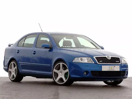 Skoda Octavia 2006 года за 500 000 тг. в Атырау