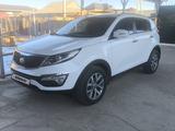 Kia Sportage 2015 года за 7 100 000 тг. в Шымкент