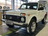 ВАЗ (Lada) Lada 2121 2024 годаүшін5 200 000 тг. в Актобе