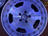 Диски на мерседес amg bbs monoblock 3 за 900 000 тг. в Кызылорда – фото 4