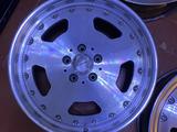 Диски на мерседес amg bbs monoblock 3 за 900 000 тг. в Кызылорда – фото 5