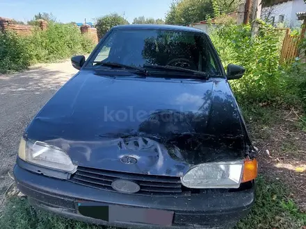 ВАЗ (Lada) 2115 2011 года за 1 150 000 тг. в Усть-Каменогорск – фото 3