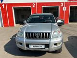 Toyota Land Cruiser Prado 2003 года за 10 500 000 тг. в Актобе