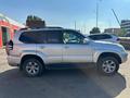 Toyota Land Cruiser Prado 2003 года за 10 500 000 тг. в Актобе – фото 3