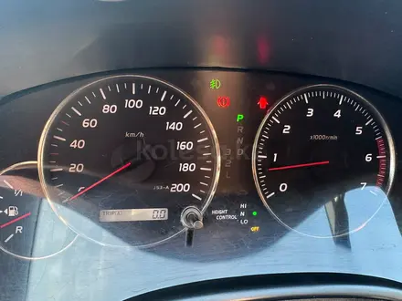 Toyota Land Cruiser Prado 2003 года за 10 500 000 тг. в Актобе – фото 4