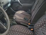 Volkswagen Vento 1994 года за 800 000 тг. в Караганда – фото 2