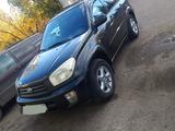 Toyota RAV4 2003 года за 4 500 000 тг. в Петропавловск