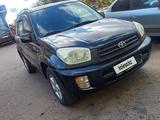 Toyota RAV4 2003 годаүшін4 500 000 тг. в Петропавловск – фото 2