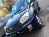 Toyota RAV4 2003 годаүшін4 500 000 тг. в Петропавловск – фото 3