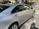 Lexus ES 350 2009 годаүшін7 000 000 тг. в Тараз – фото 3