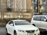 Toyota Mark X 2010 годаfor5 500 000 тг. в Астана – фото 2