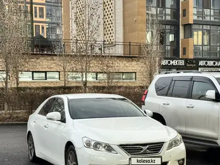 Toyota Mark X 2010 года за 5 500 000 тг. в Астана – фото 2