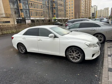 Toyota Mark X 2010 года за 5 500 000 тг. в Астана – фото 5