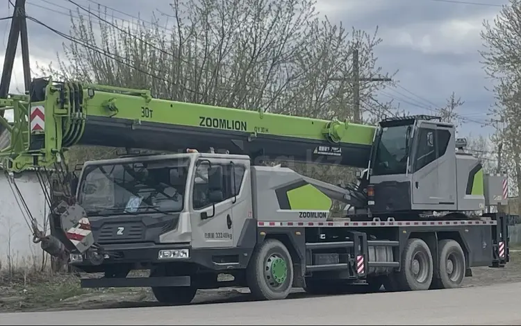 Zoomlion 2021 года за 46 000 000 тг. в Астана