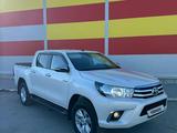 Toyota Hilux 2016 годаfor16 600 000 тг. в Атырау – фото 4