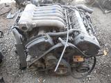 Двигатель Хендай Соната 2.7 G6BA контрактный привознойүшін450 000 тг. в Шымкент – фото 2