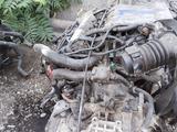 Двигатель Хендай Соната 2.7 G6BA контрактный привозной за 450 000 тг. в Шымкент – фото 4