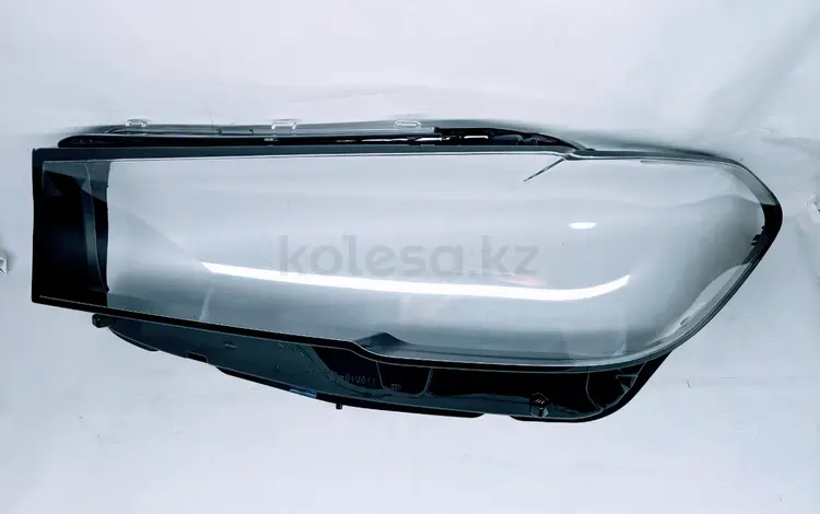 Стекла для фар BMW 5 Series G30/G38 (2020-2022) за 86 250 тг. в Алматы