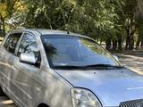 Kia Picanto 2004 годаfor2 550 000 тг. в Алматы – фото 3