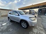 Toyota RAV4 2008 годаүшін7 000 000 тг. в Шымкент – фото 4