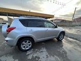 Toyota RAV4 2008 годаүшін7 000 000 тг. в Шымкент – фото 5