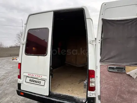 Mercedes-Benz Sprinter 1997 года за 5 000 000 тг. в Алматы – фото 6