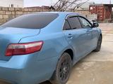 Toyota Camry 2006 годаүшін5 500 000 тг. в Актау – фото 4