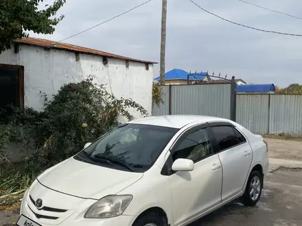 Toyota Yaris 2008 года за 3 500 000 тг. в Байсерке