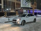 ВАЗ (Lada) Vesta 2020 годаfor5 400 000 тг. в Актобе – фото 2