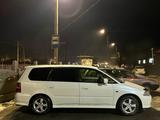 Honda Odyssey 2001 годаүшін4 200 000 тг. в Тараз – фото 5