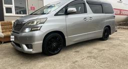 Toyota Vellfire 2010 года за 6 500 000 тг. в Актау